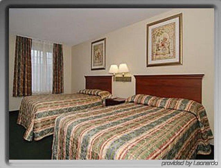 Tower Inn And Suites Of Guilford / Madison Rum bild